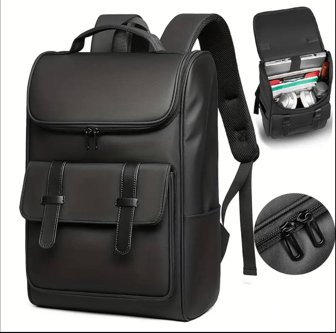 Premium quality backpack