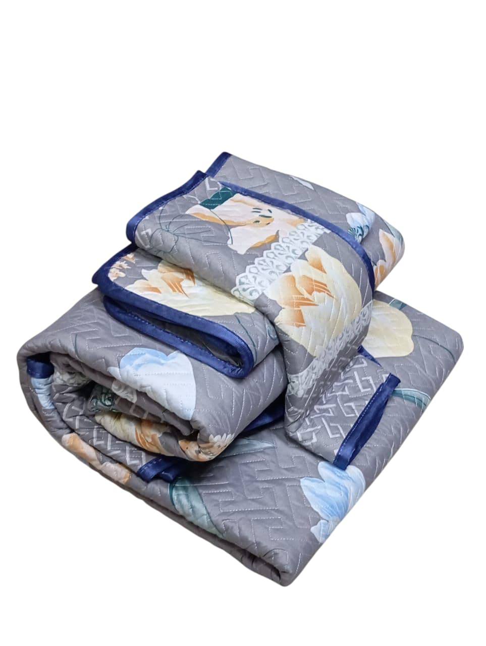 Bed covers