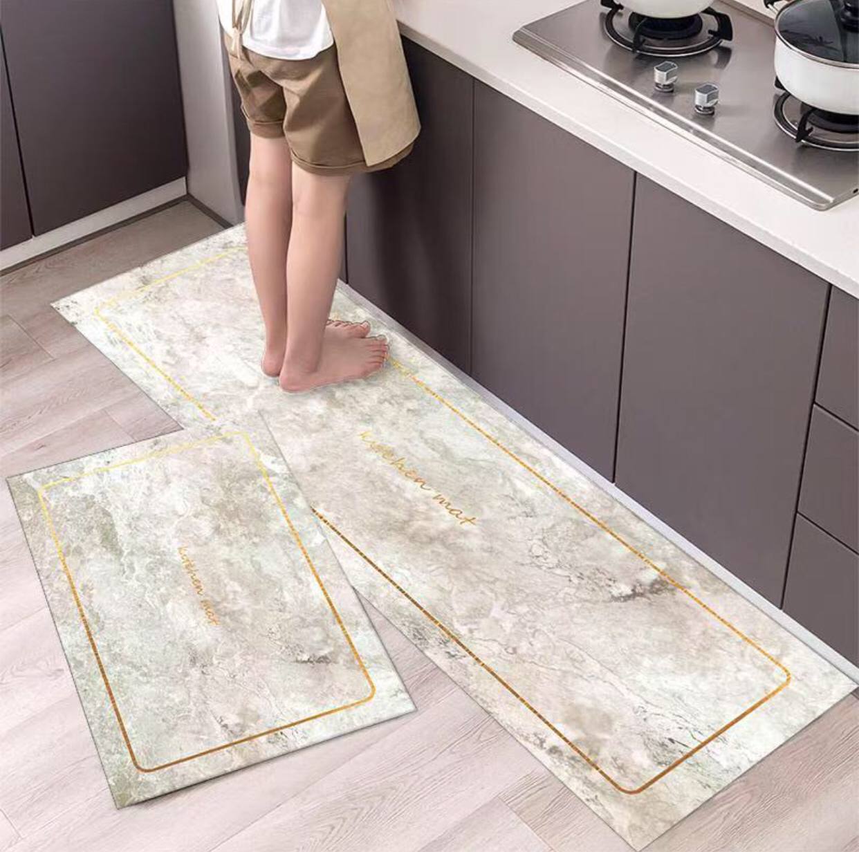 Kitchen Anti-slip mats