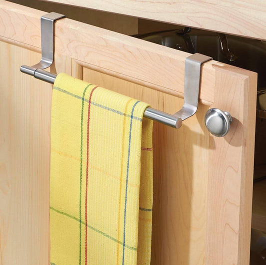 Expandable Under counter towel Rack