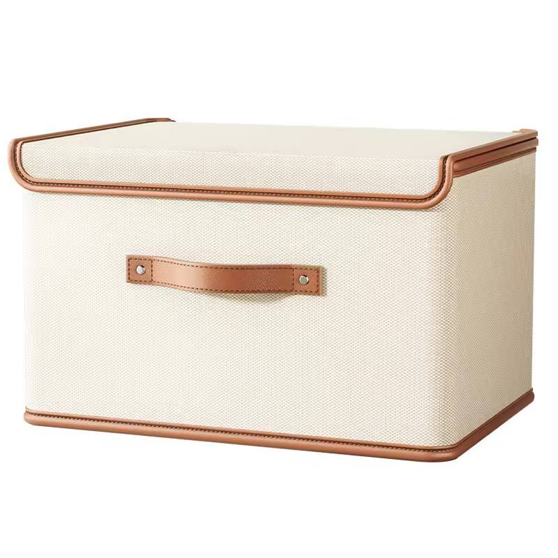 Extra Large Closet Organizer with Lid