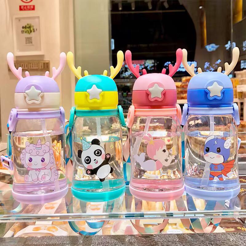 Kids water bottle