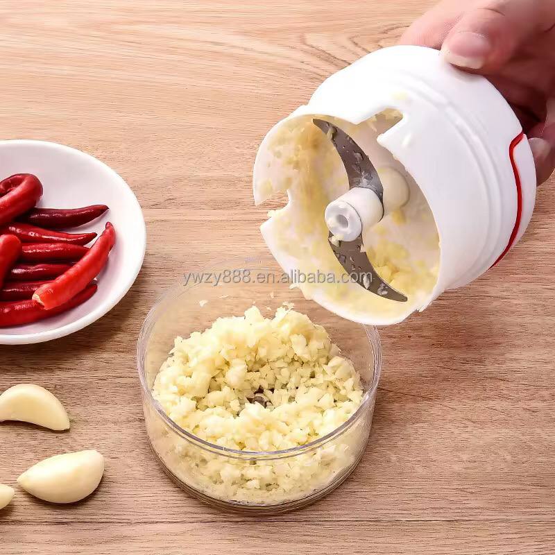Mini manual Food Chopper