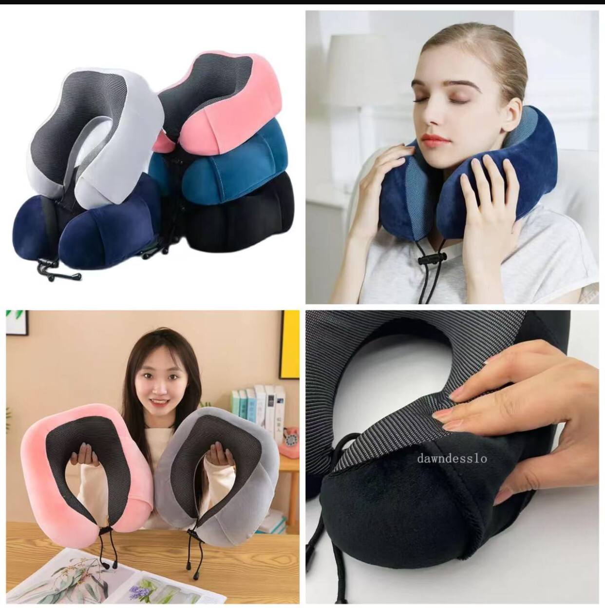 Travel Neck pillow