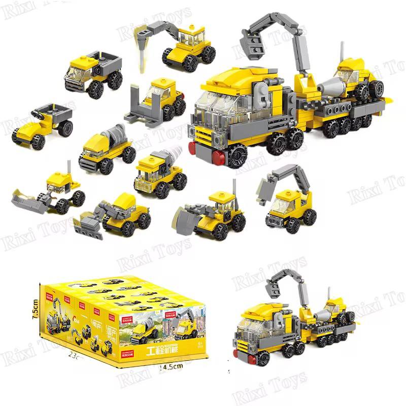 *MINI LEGO SETS*