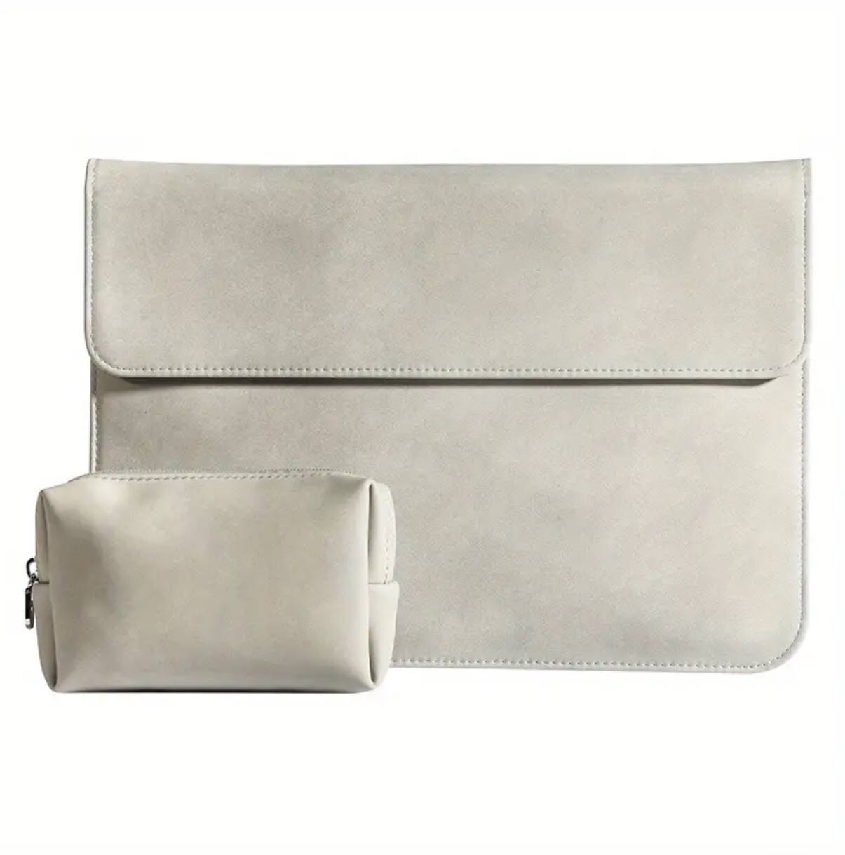 2in1 high quality laptop sleeve