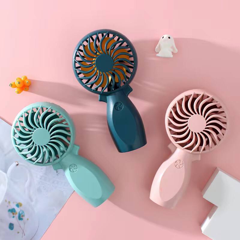 USB chargeable Portable Mini fan