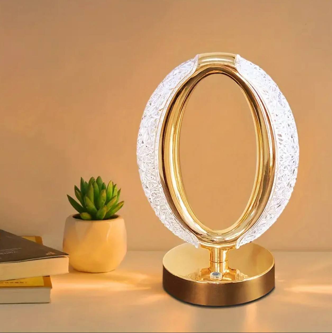 Lighting decors