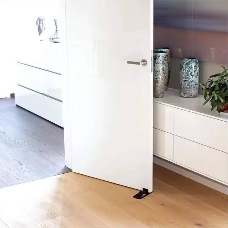Spring Innovative Door Stopper