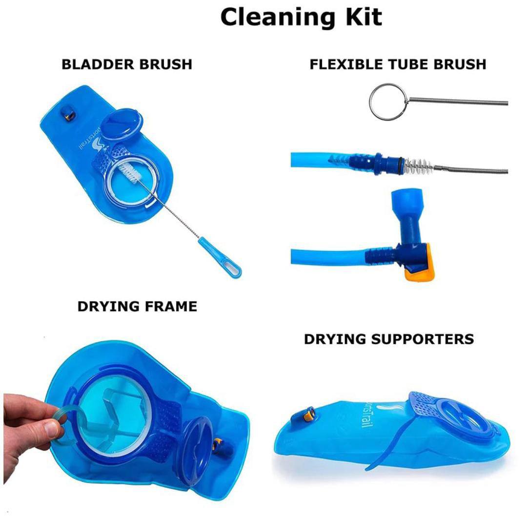 4in1 Universal Cleaning Kit Set