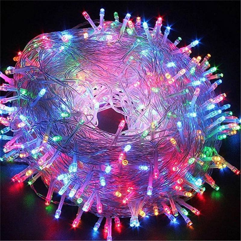 10 mtrs Christmas LED lights