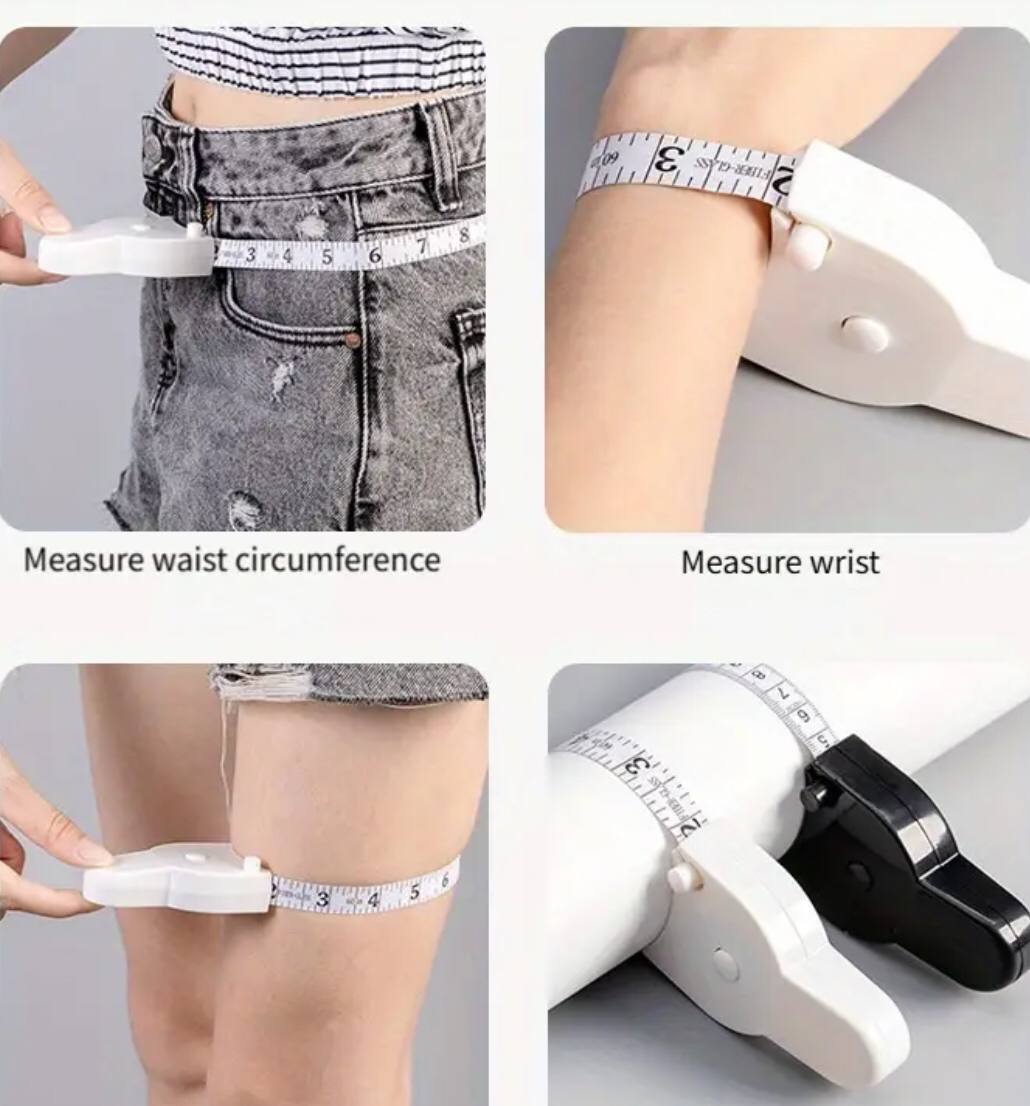 Waist tape .