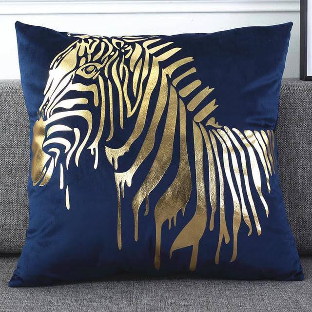 Home decor cushion cover