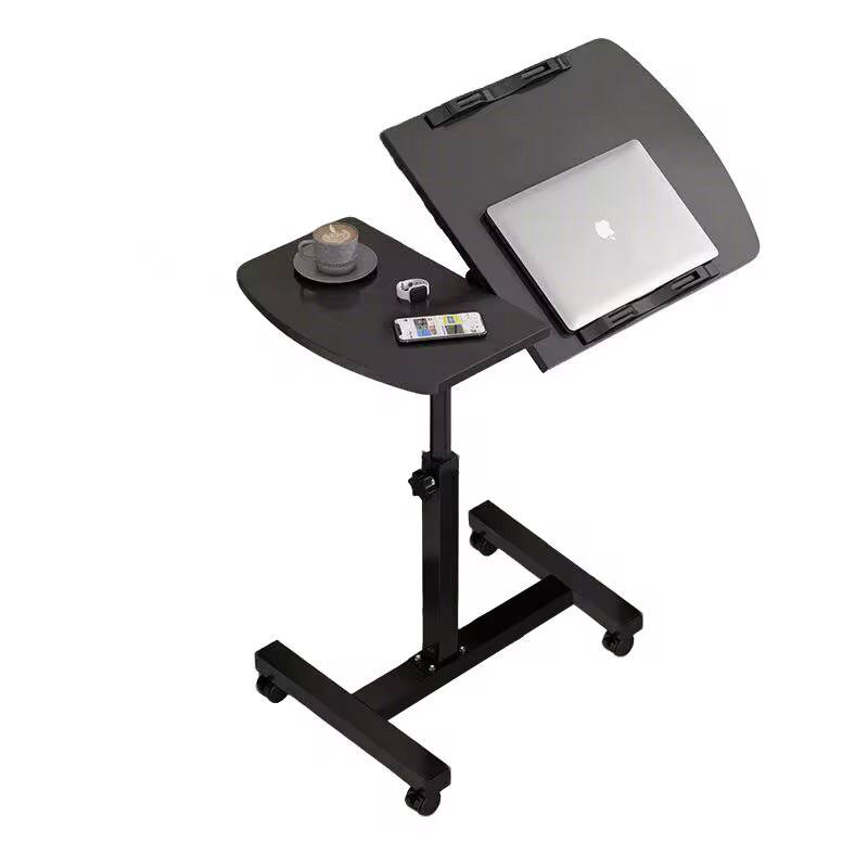 Heavy gauge Foldable Computer desk