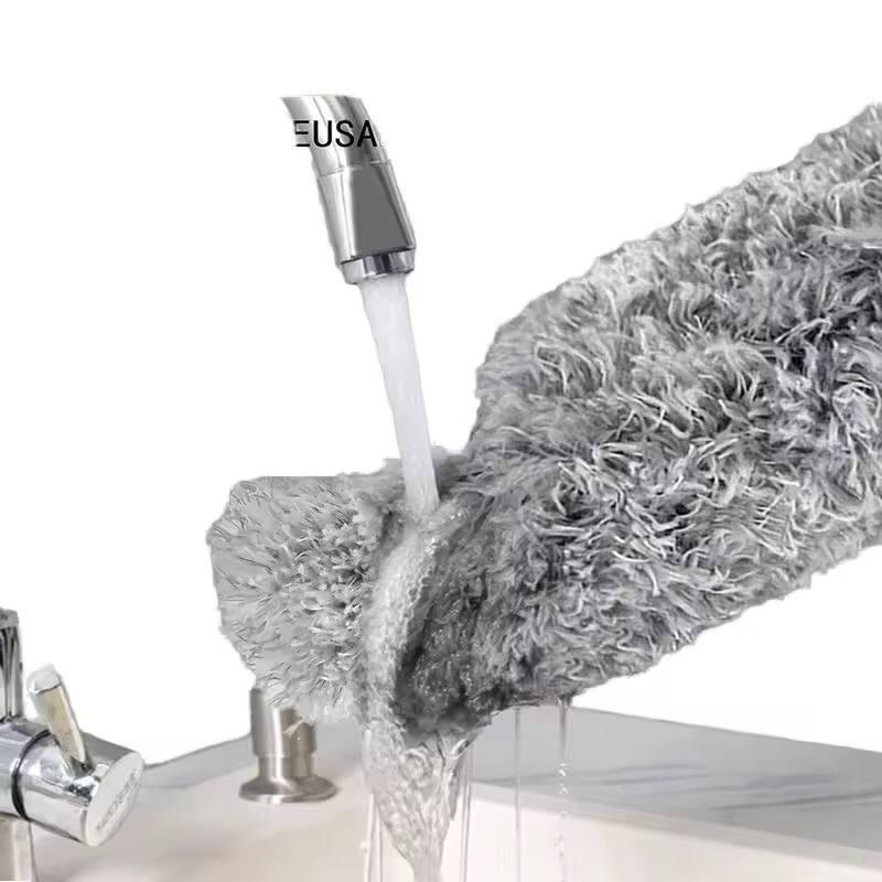 Long Extendable Microfiber Handle Dusterm