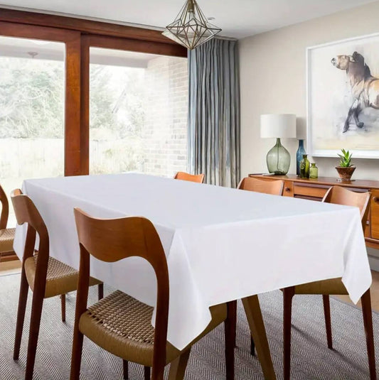 Waterproof Table Cloth