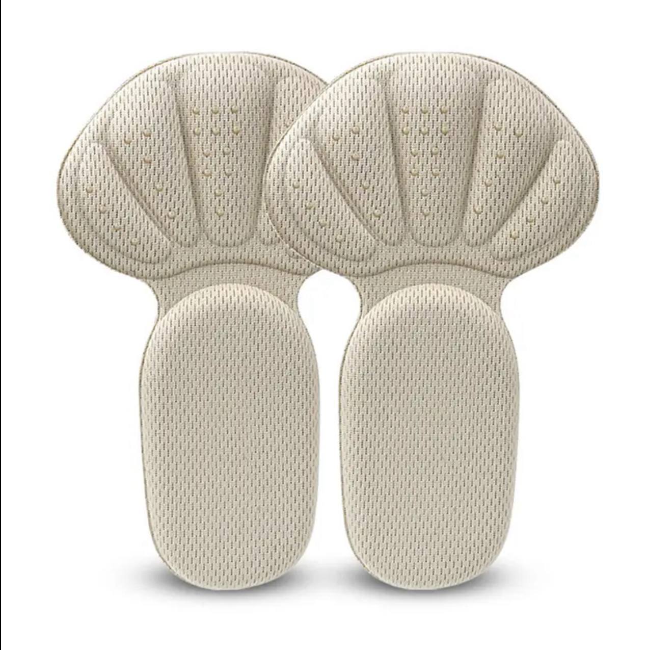 Heel Stickers Pads