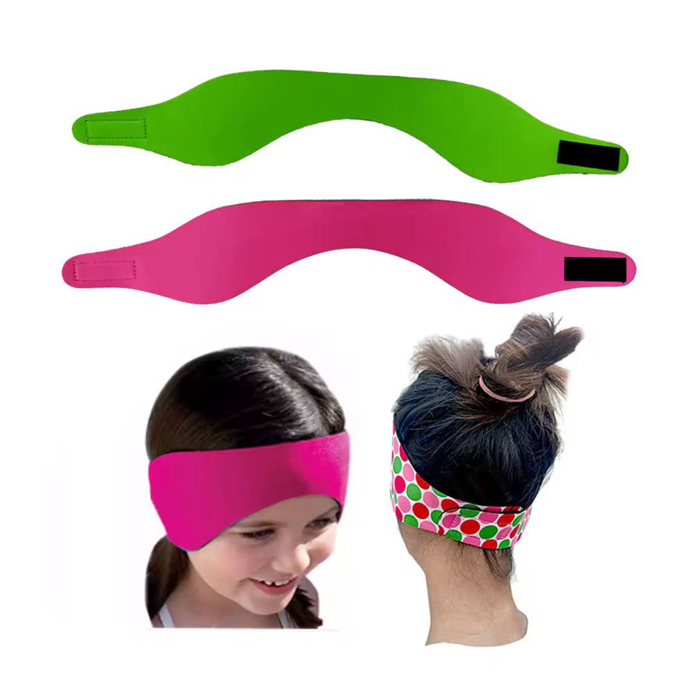 Swimming Ear headband