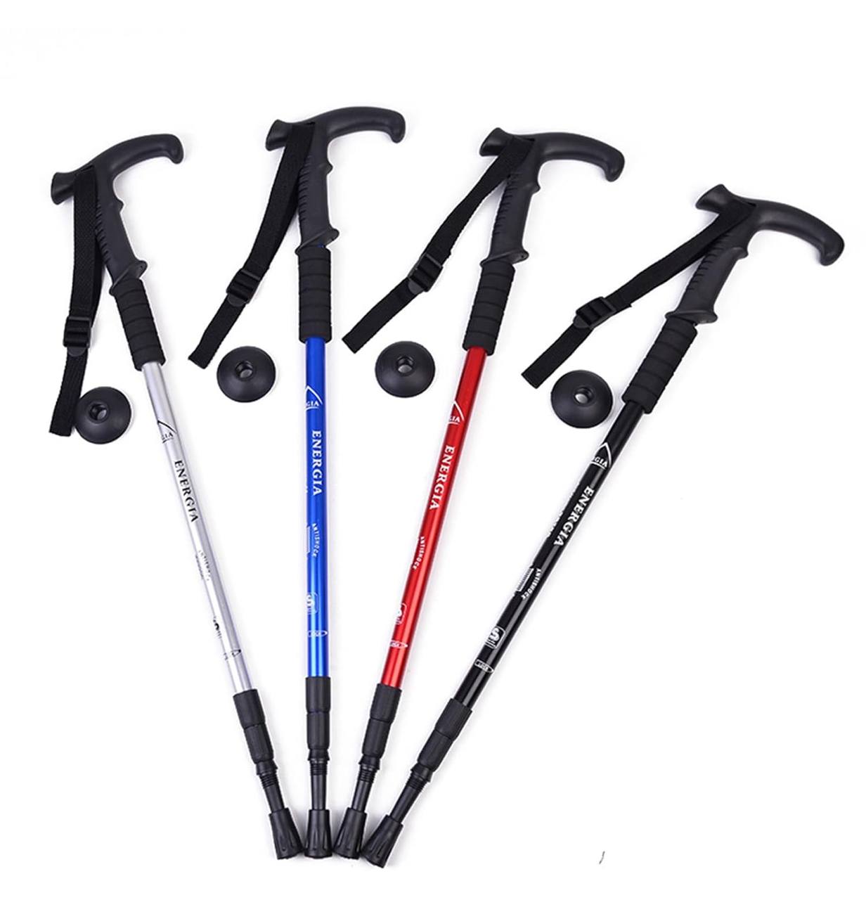 Anti Shock Trekking Pole