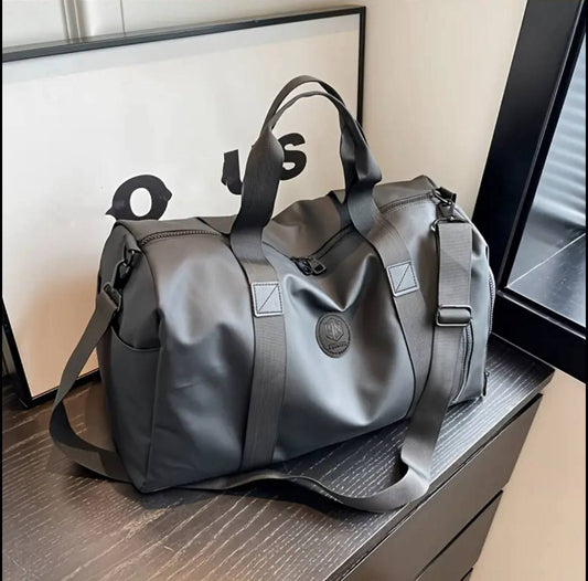 Multifunctional Travel Gym Duffel Bag