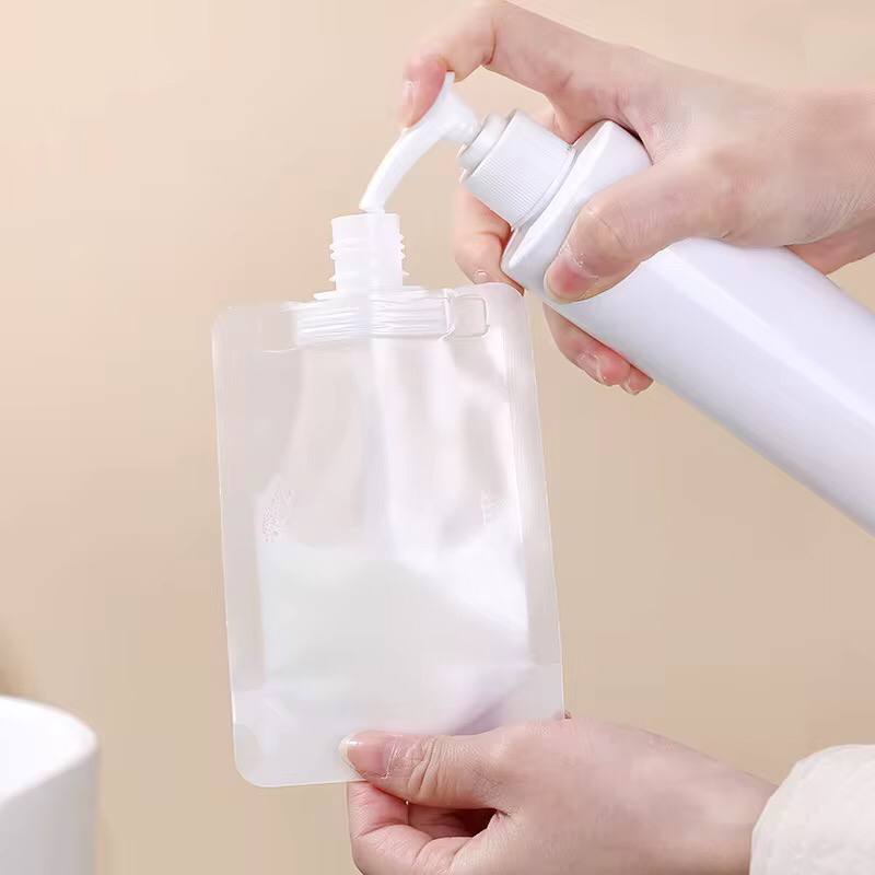 Travel light space savers 
10pcs