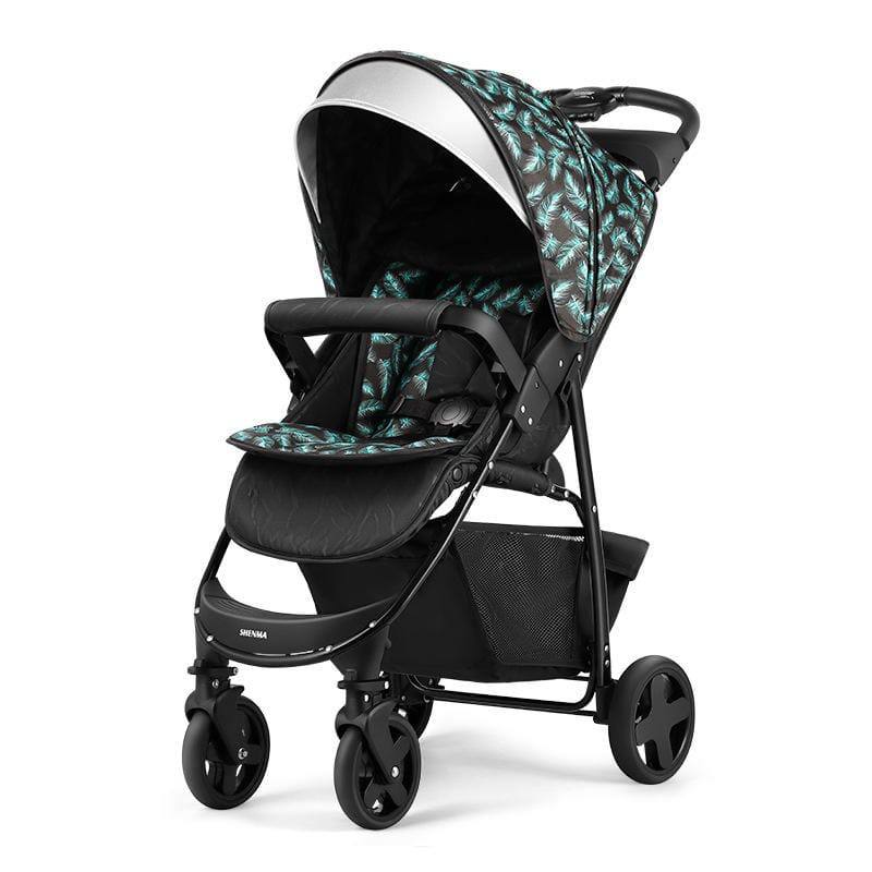Lightweight Baby Stroller .
