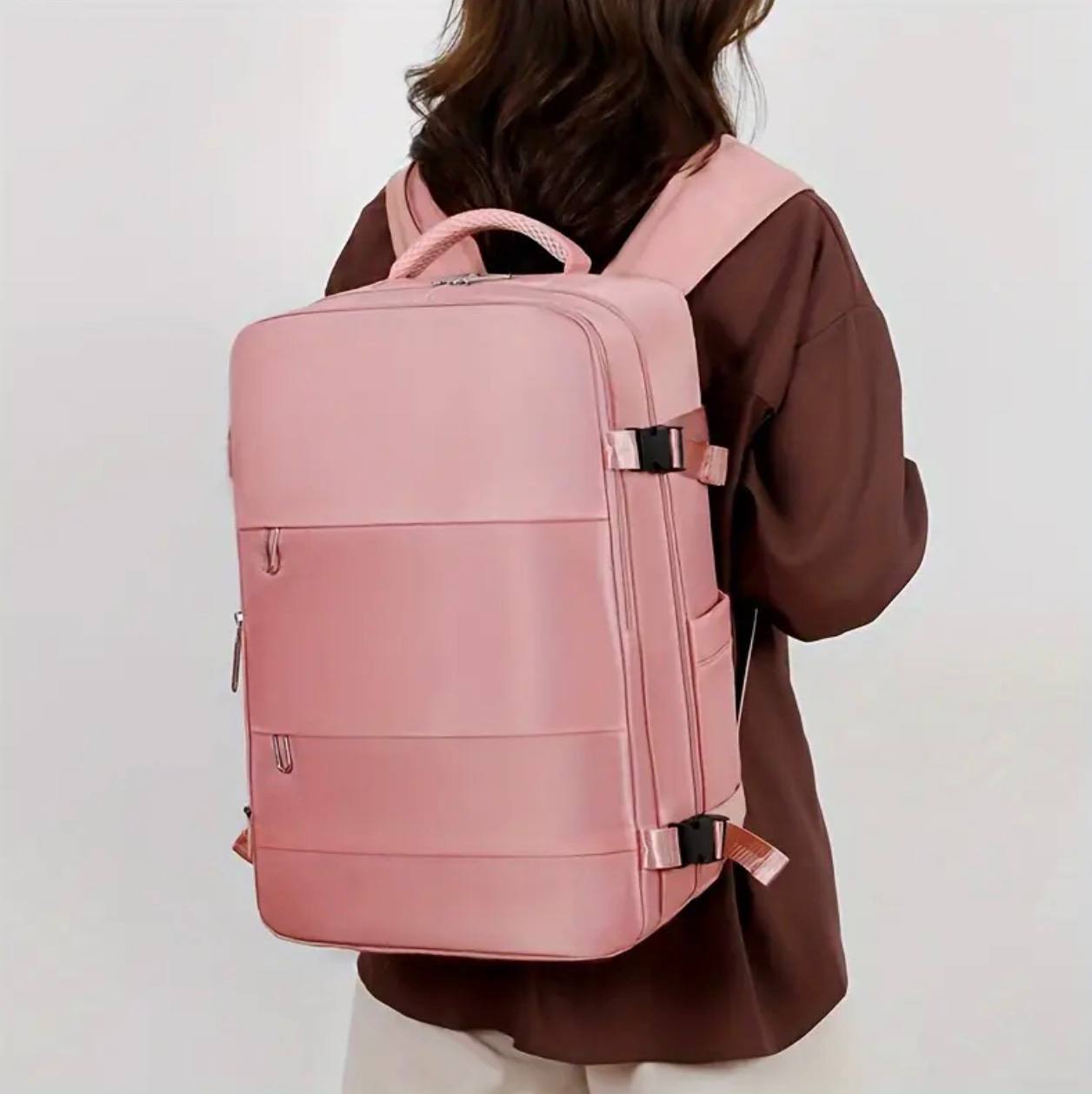 EXECUTIVE SCHOOL BAG/ TRAVEL BAG