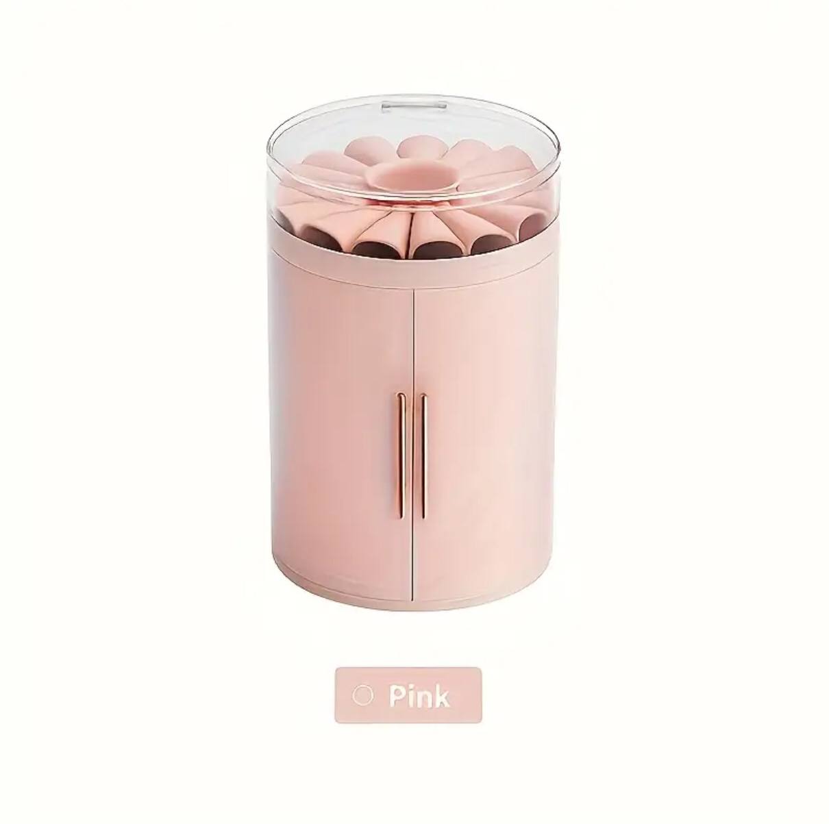 4layer Multifunctional Luxury Jewellery Storage rack .