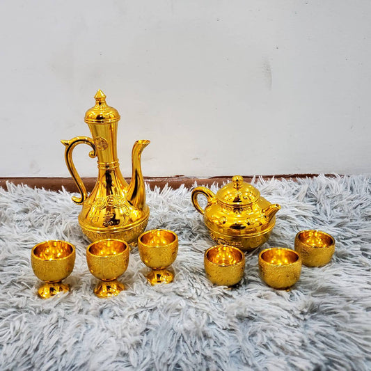 Vintage Decor Set/Ramadan Decor Set/Qahwa Decor Set.