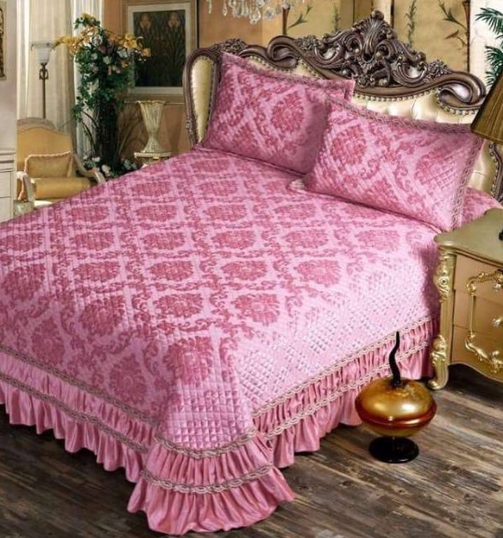 Heavy cotton bedcovers