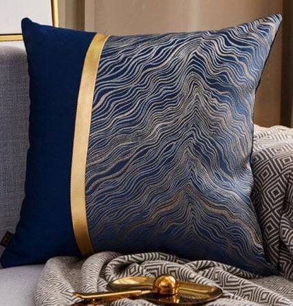 Home decor cushion cover
