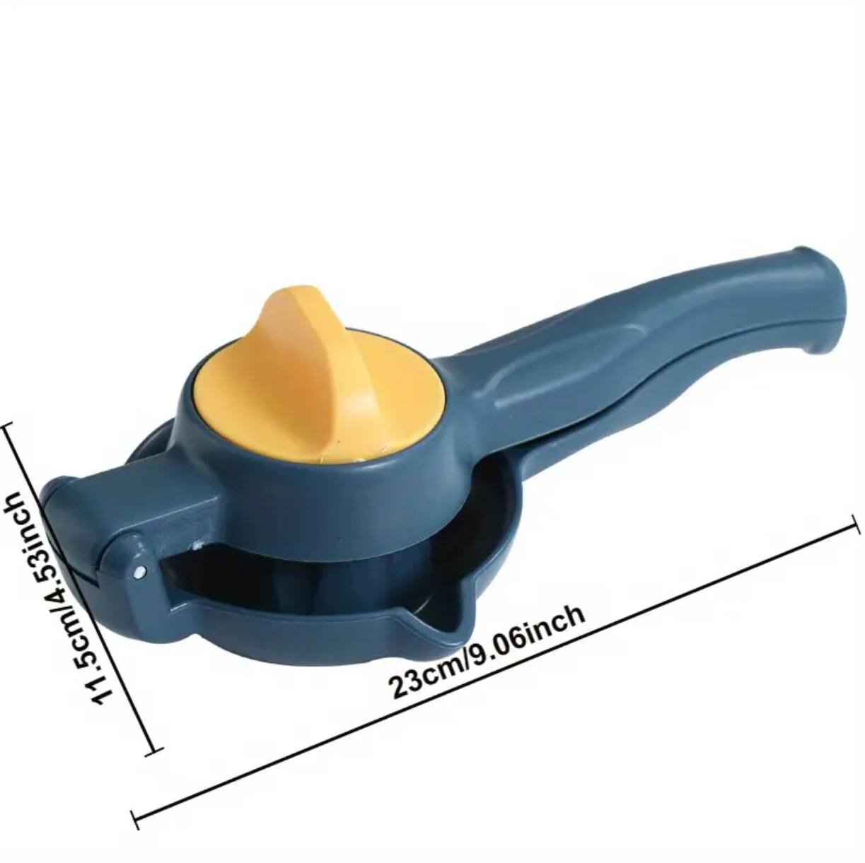 Heavy Duty Lemon  Hand Squeezer