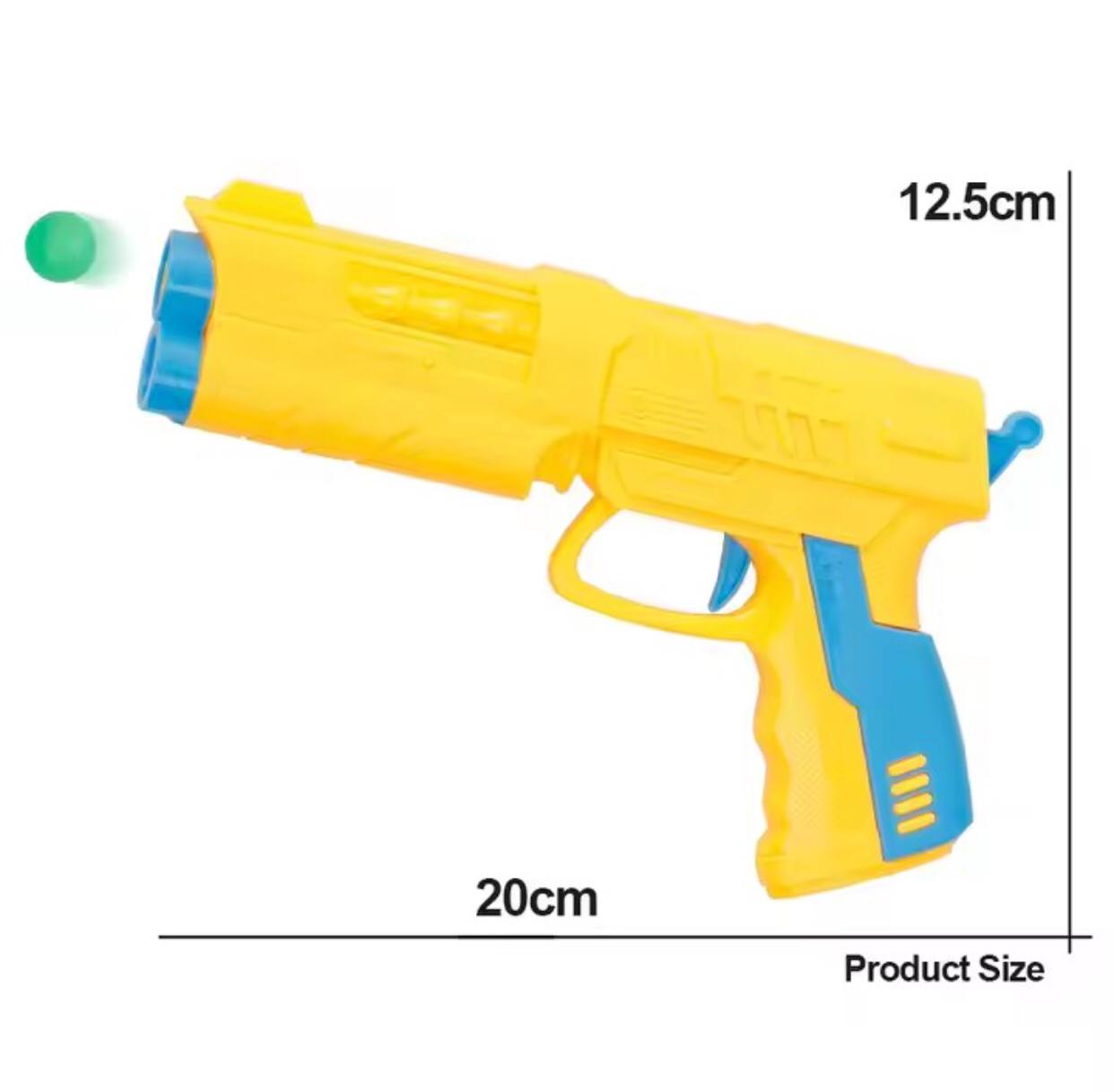 Kids' Toy Gun