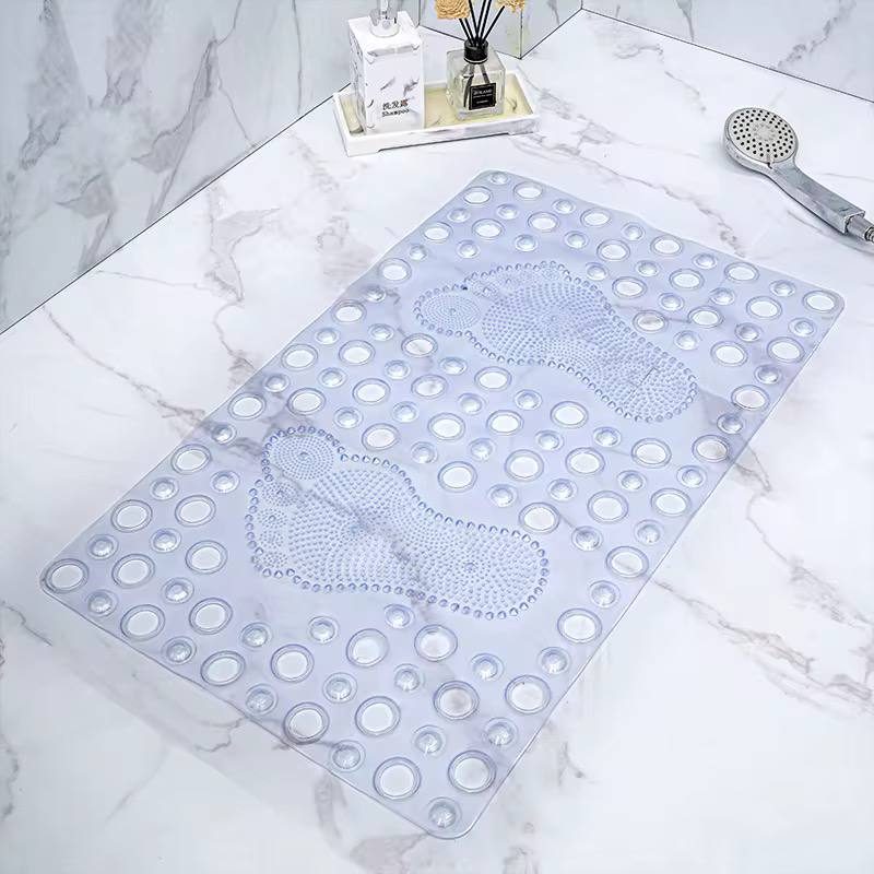 Antislip bathmats
