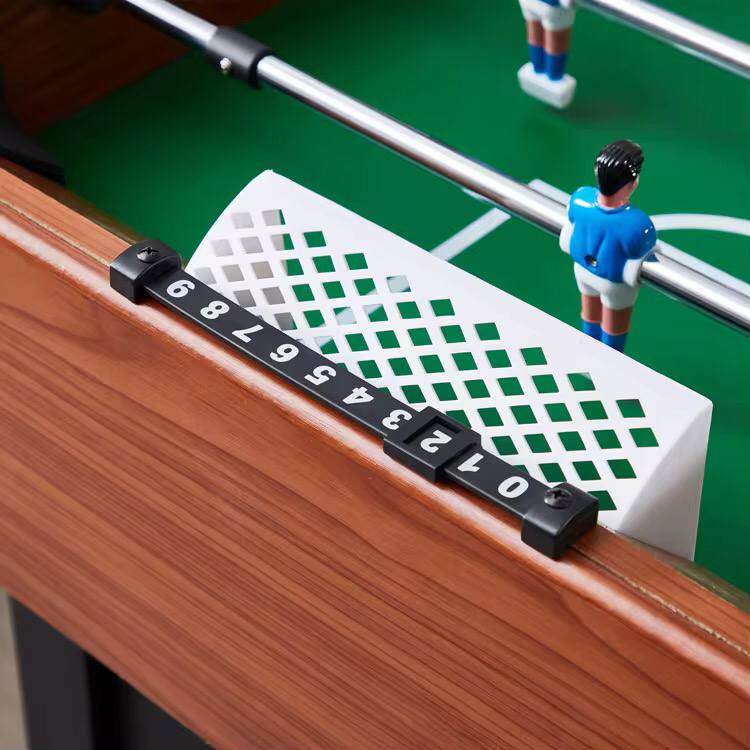 Big Foosball Table game , designed for fun and excitement for both adults and kids