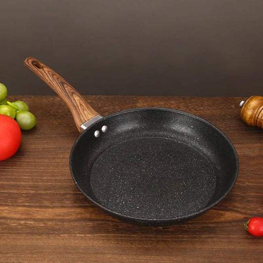 28cm granite frying pan