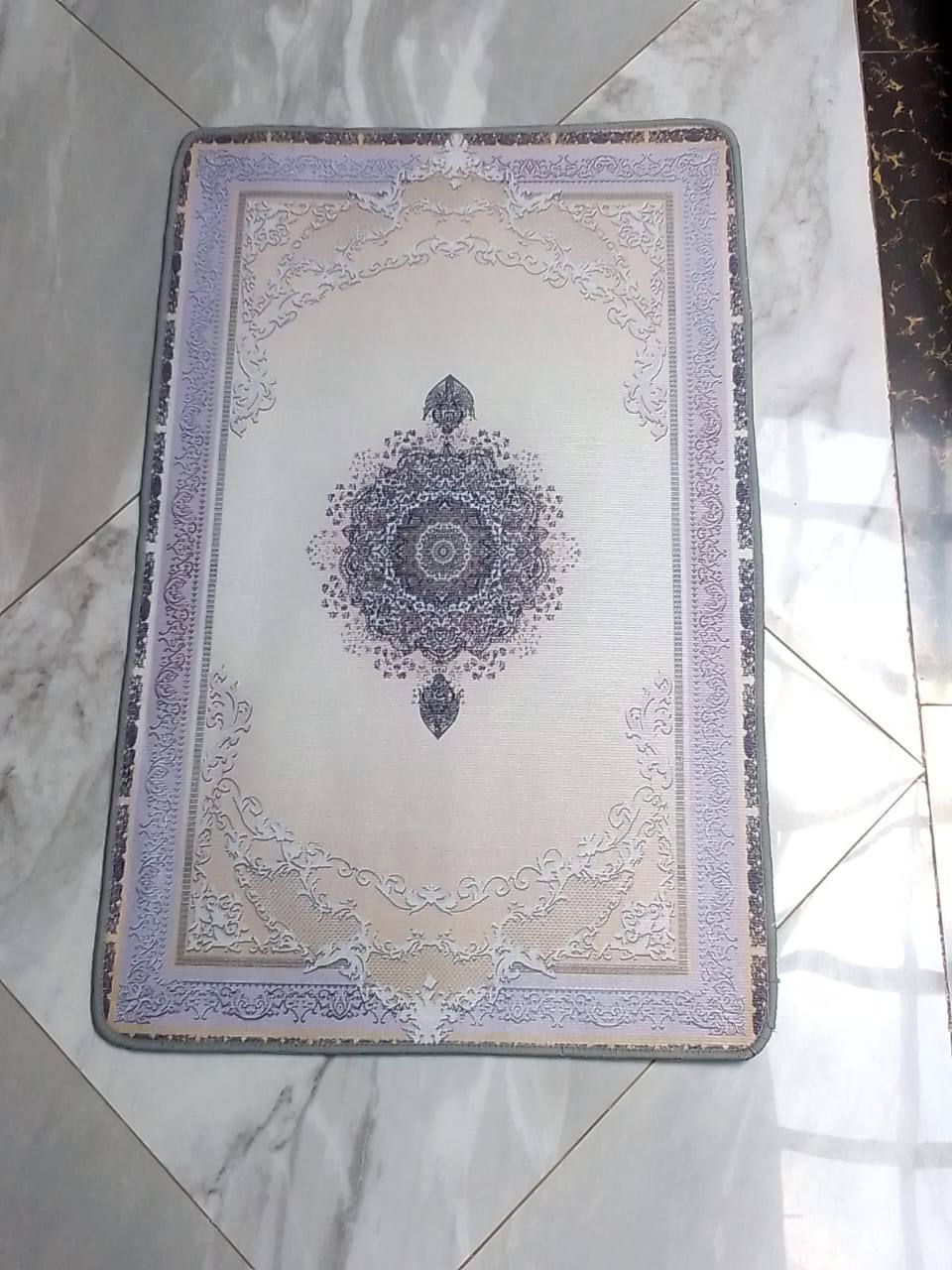 3D Door Mats