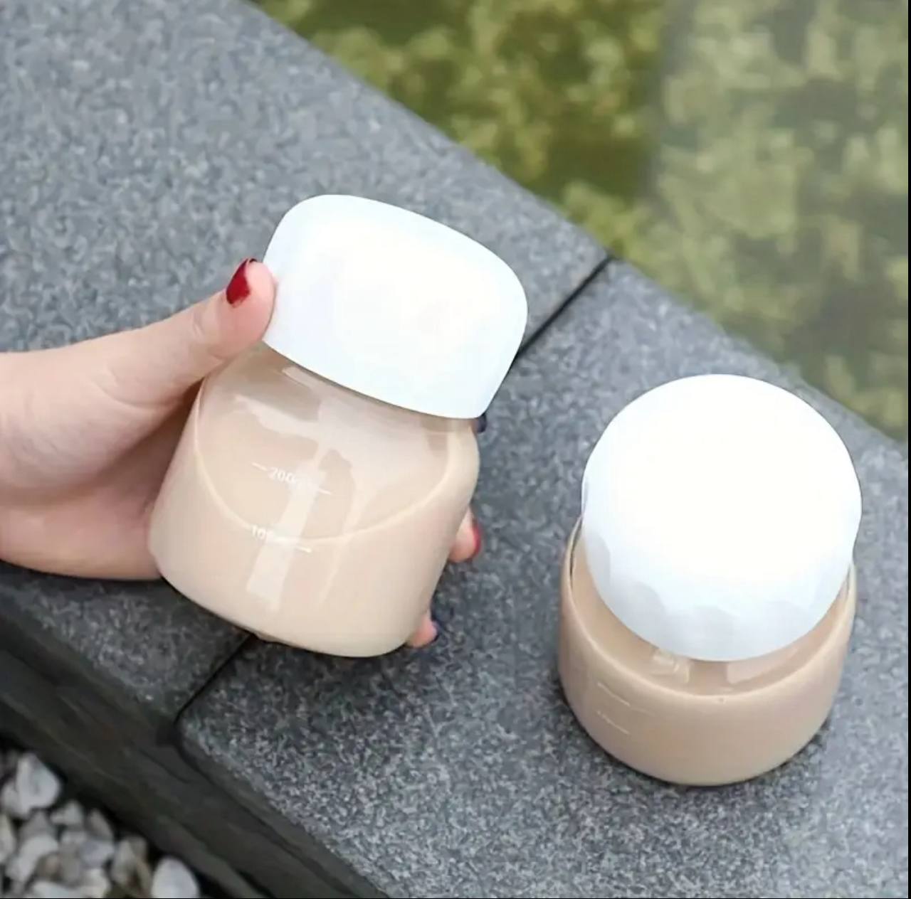 6 pcs multifunctional cups