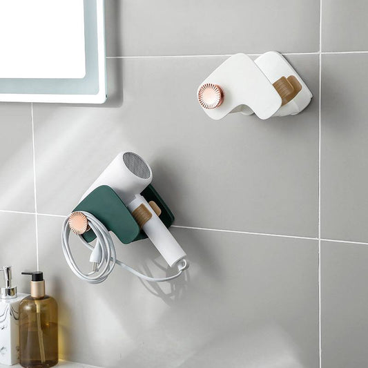 Light luxury hair dryer set
