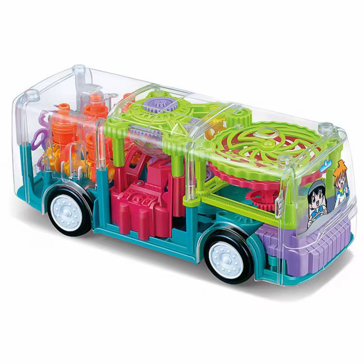 Concept bus