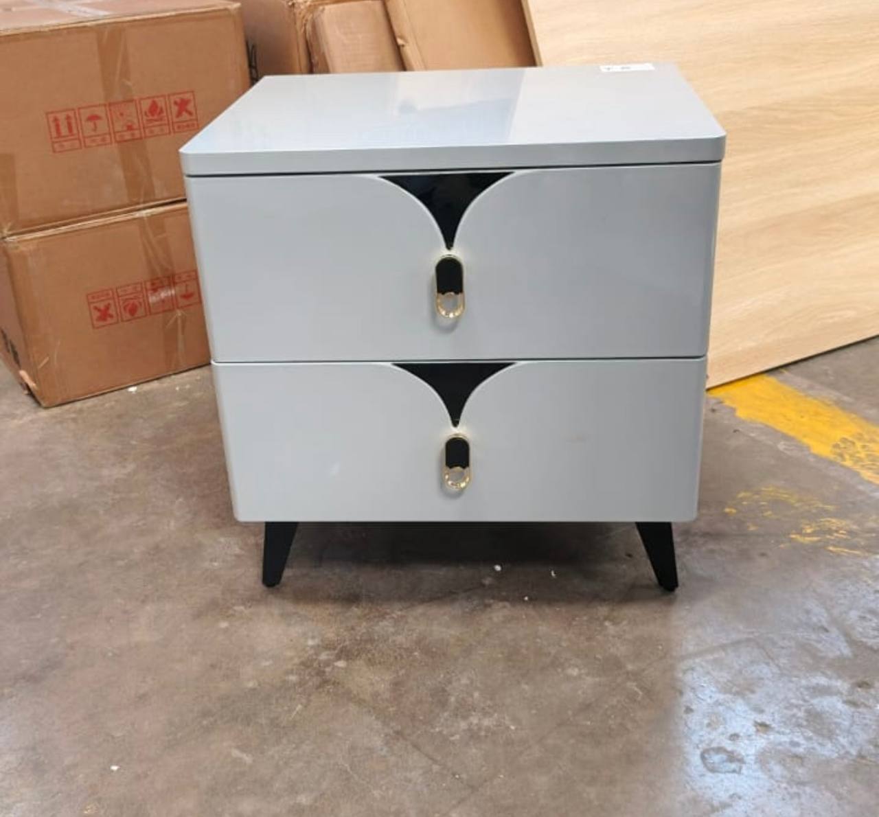 High quality Bedside cabinets