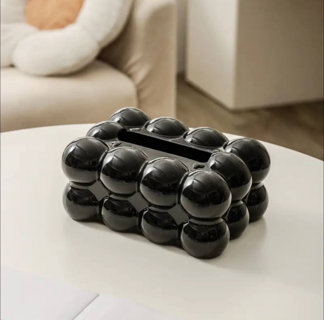 Serviette holders