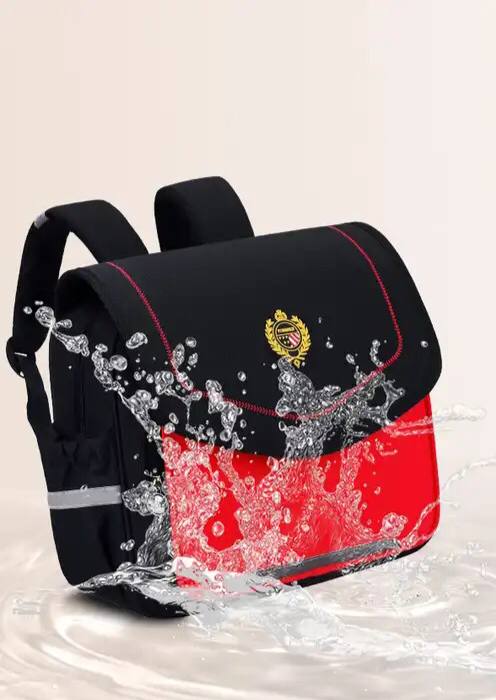 High quality oxford horizontal backpack