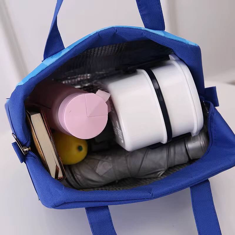 Disney Cartoon  Thermo insulated lunch bags