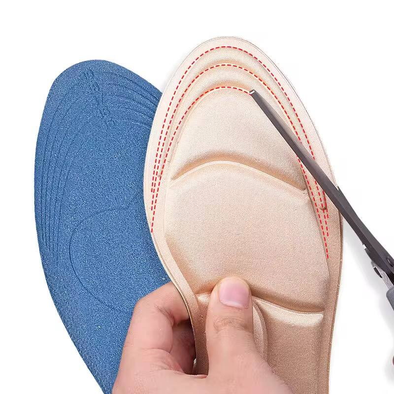 Heel Pads