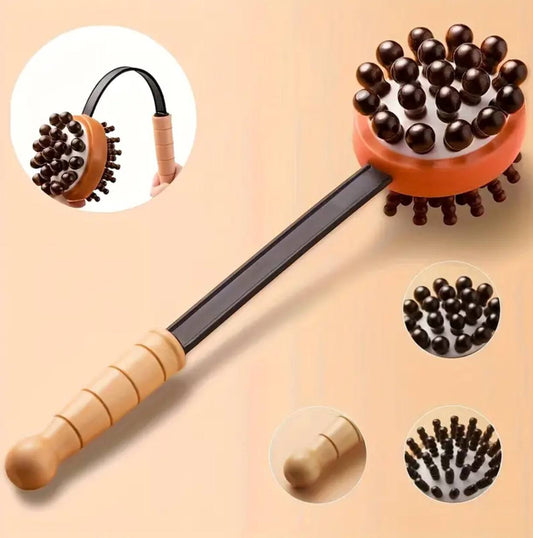 Handheld Meridian Hammer Massager
