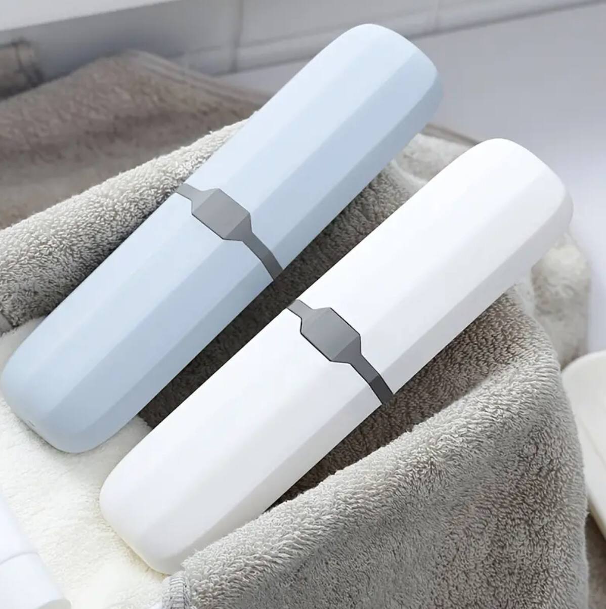Travel Portable Toothbrush