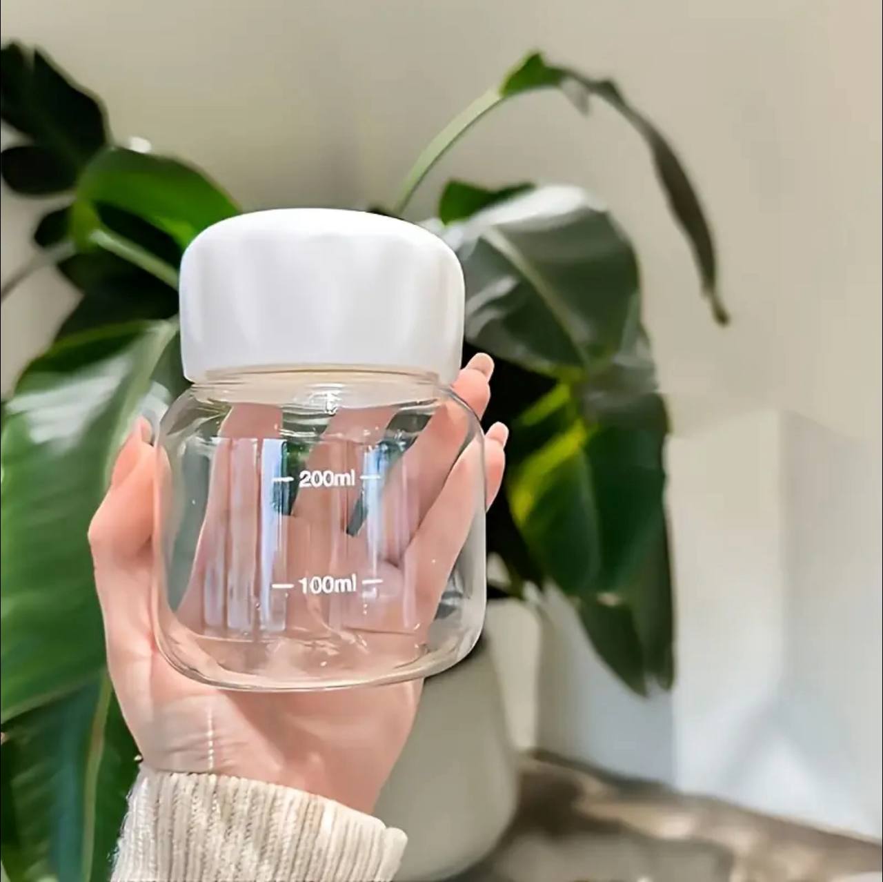 6 pcs multifunctional cups