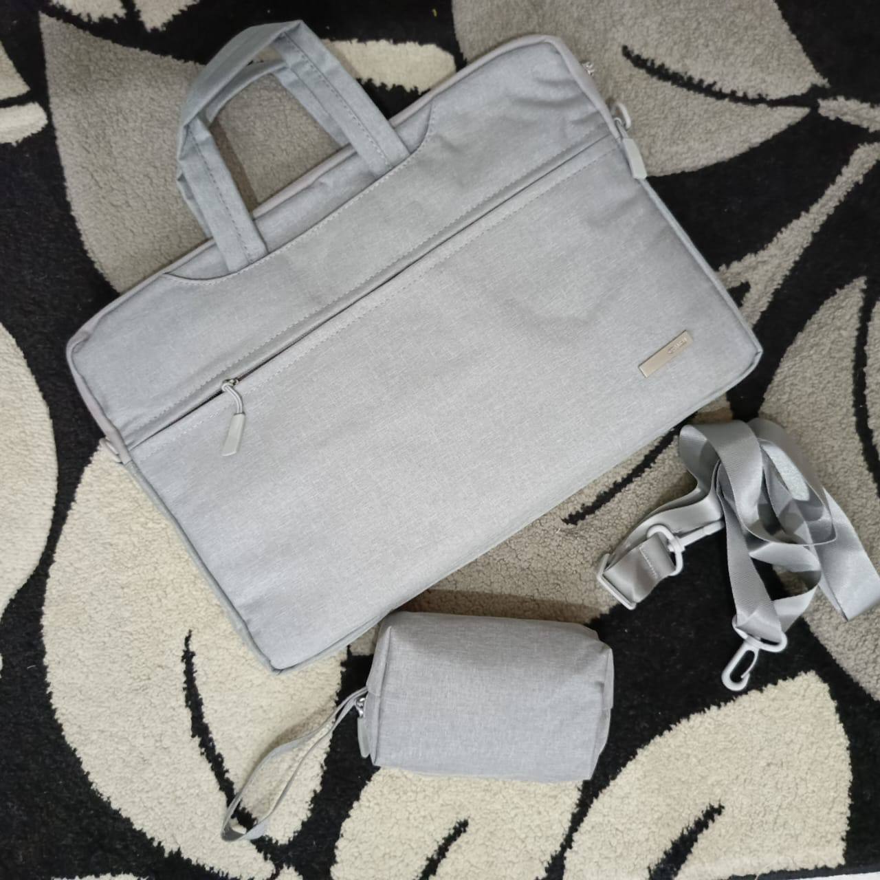 2in1 Laptop Bag