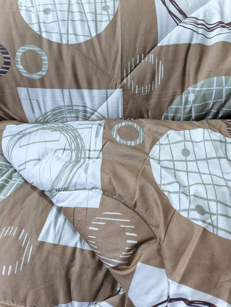 Unbinded duvets 1 bedsheet 2 pillow case